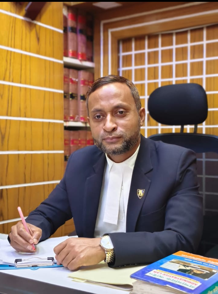 Md. Anwarul Alam Khokan